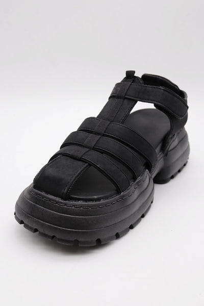 storets.com Orla Chunky Platform Sandals
