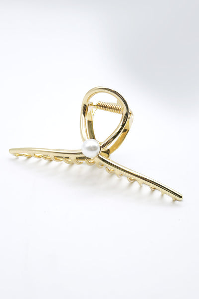storets.com Nell Pearl Hair Claw