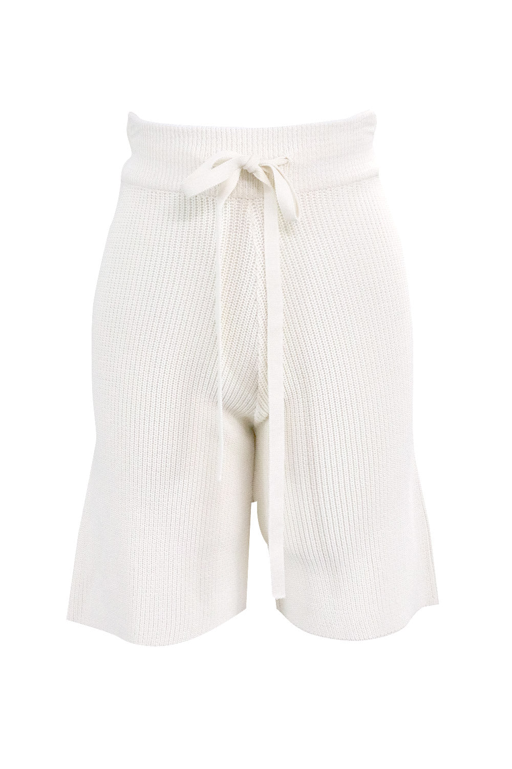 storets.com Sage Knitted Shorts