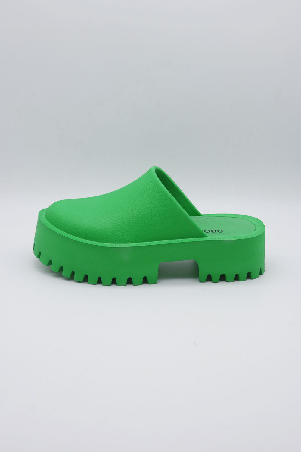 Anya Platform Chunky Slipper | Women's Shoes | storets