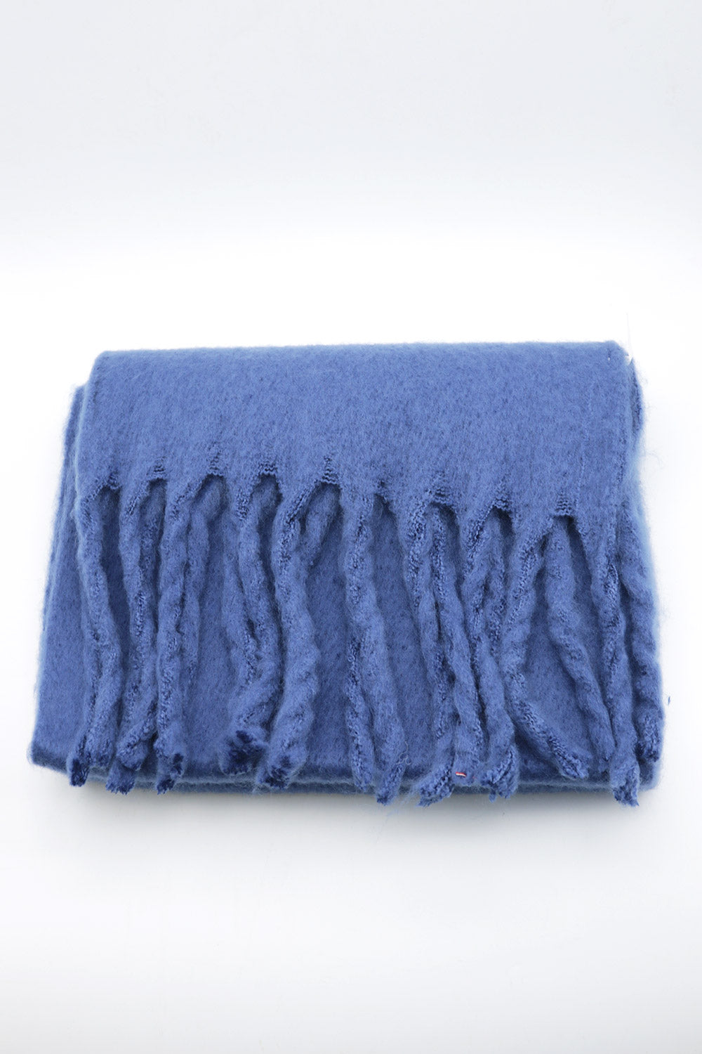 THEREDTHREAD S fuzzy scarf スカーフ　マフラー THEREDTHREAD S fuzzy scarf スカーフ マフラー THEREDTHREAD / ザ