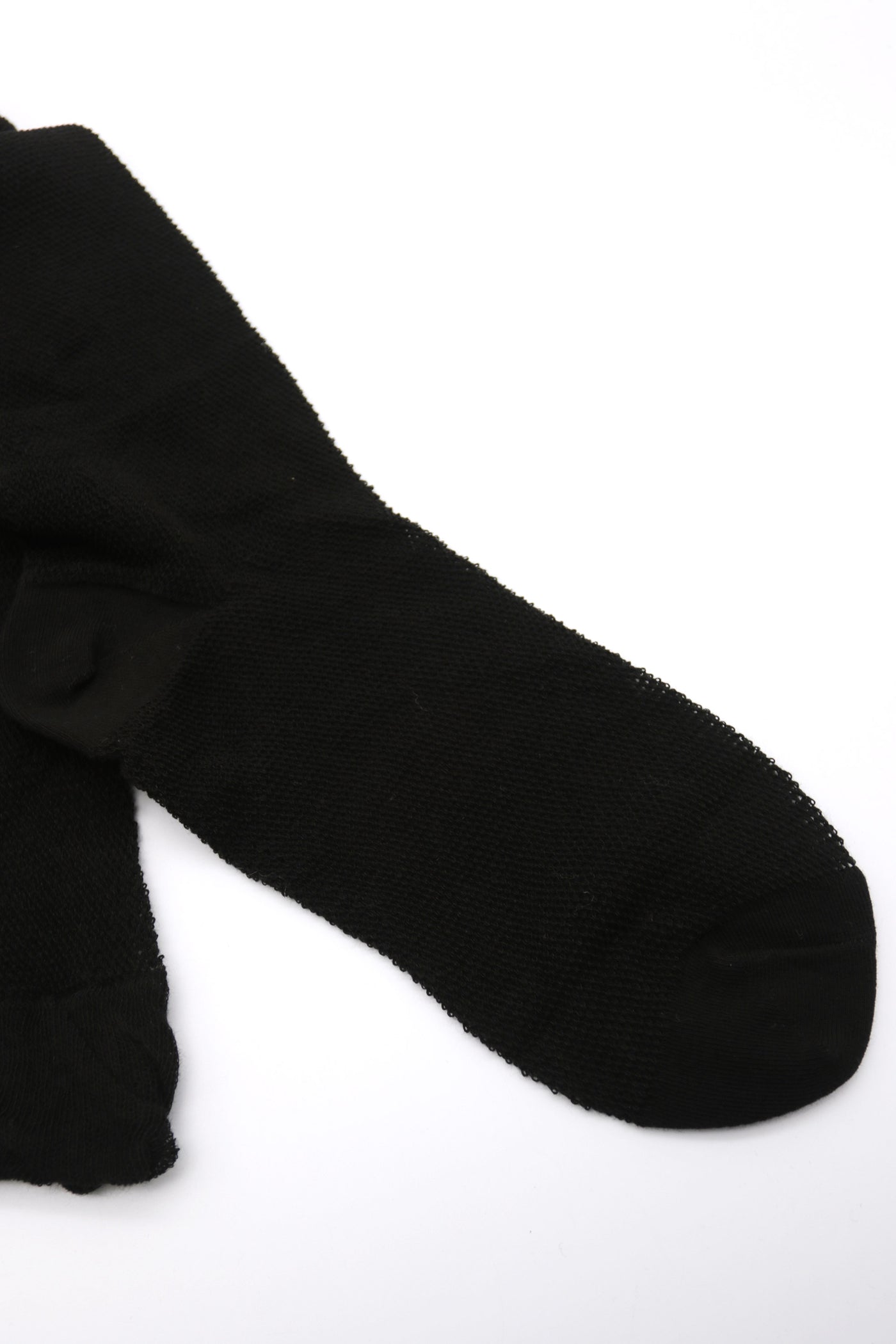 storets.com Knee-high Sheer Socks