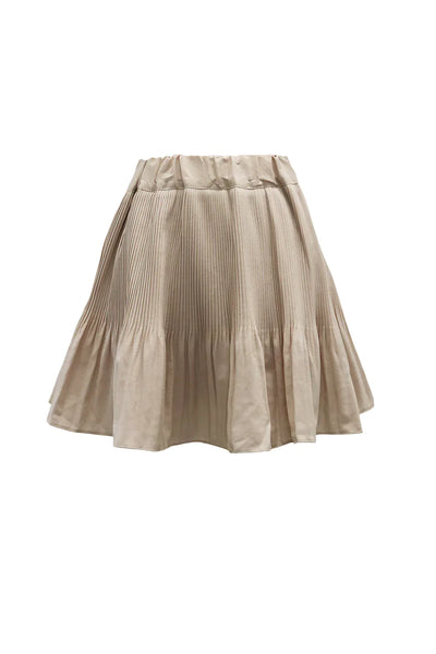 storets.com Alyssa Pleated Skort