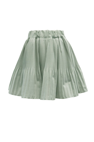 storets.com Alyssa Pleated Skort