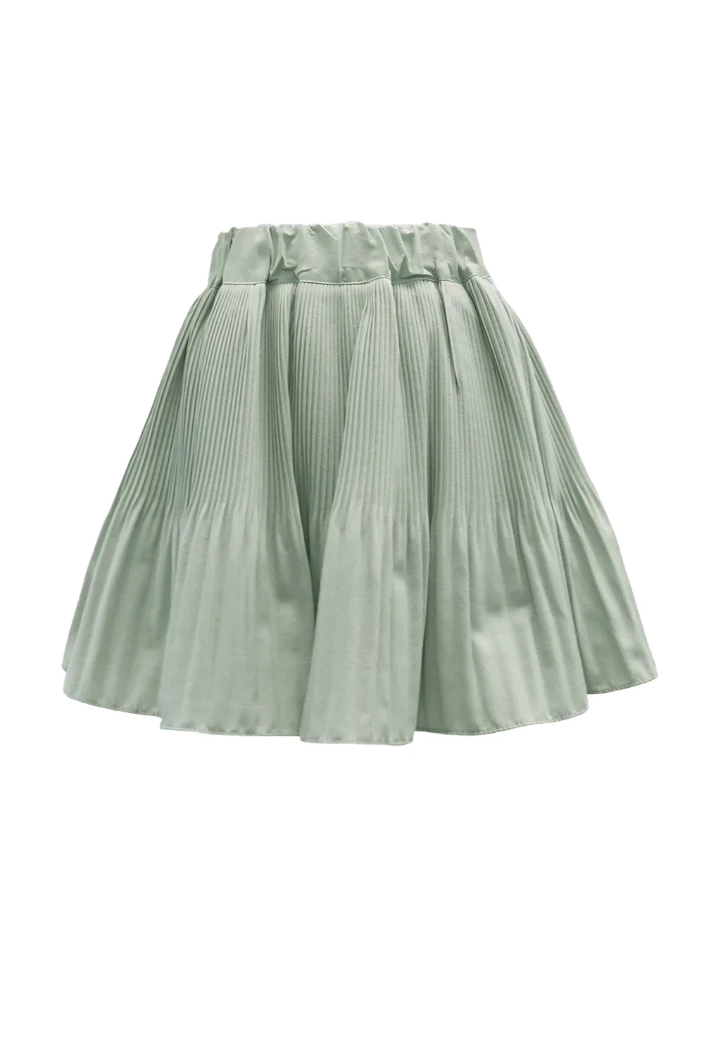 storets.com Alyssa Pleated Skort