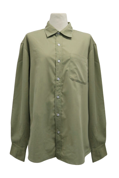 storets.com [NEW]Arden Oversized Shirt (15colors)