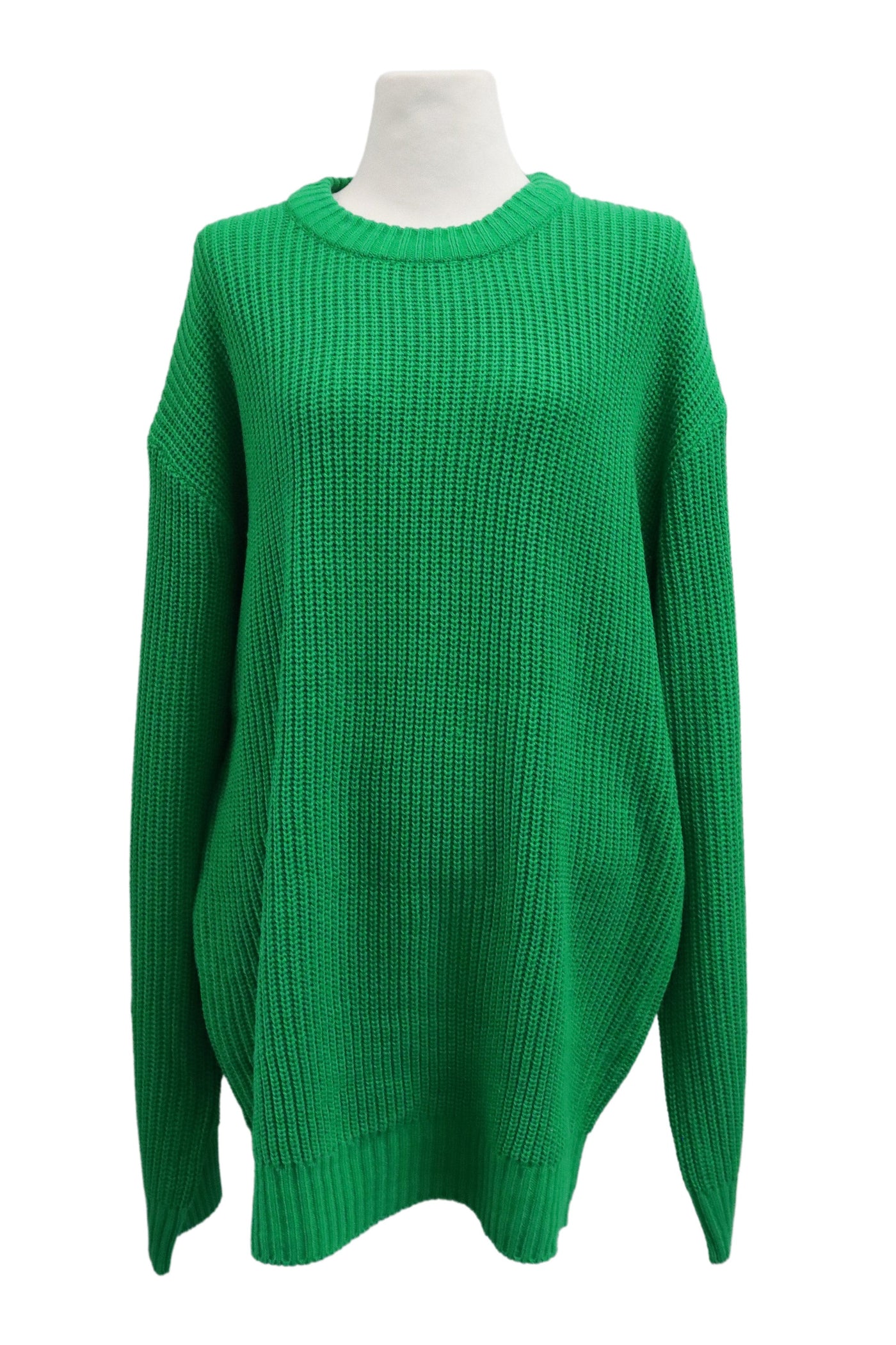 storets.com Logan Oversized Sweater Dress/Top