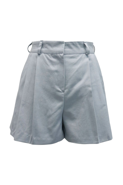 storets.com Bunny Pintucked Shorts