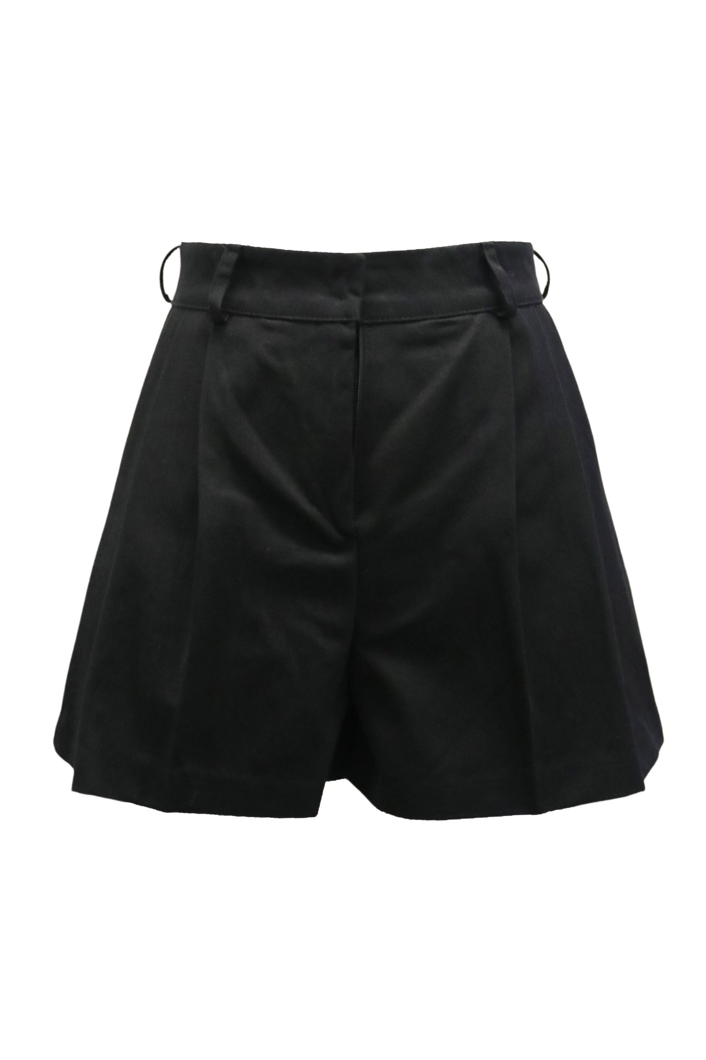 storets.com Bunny Pintucked Shorts