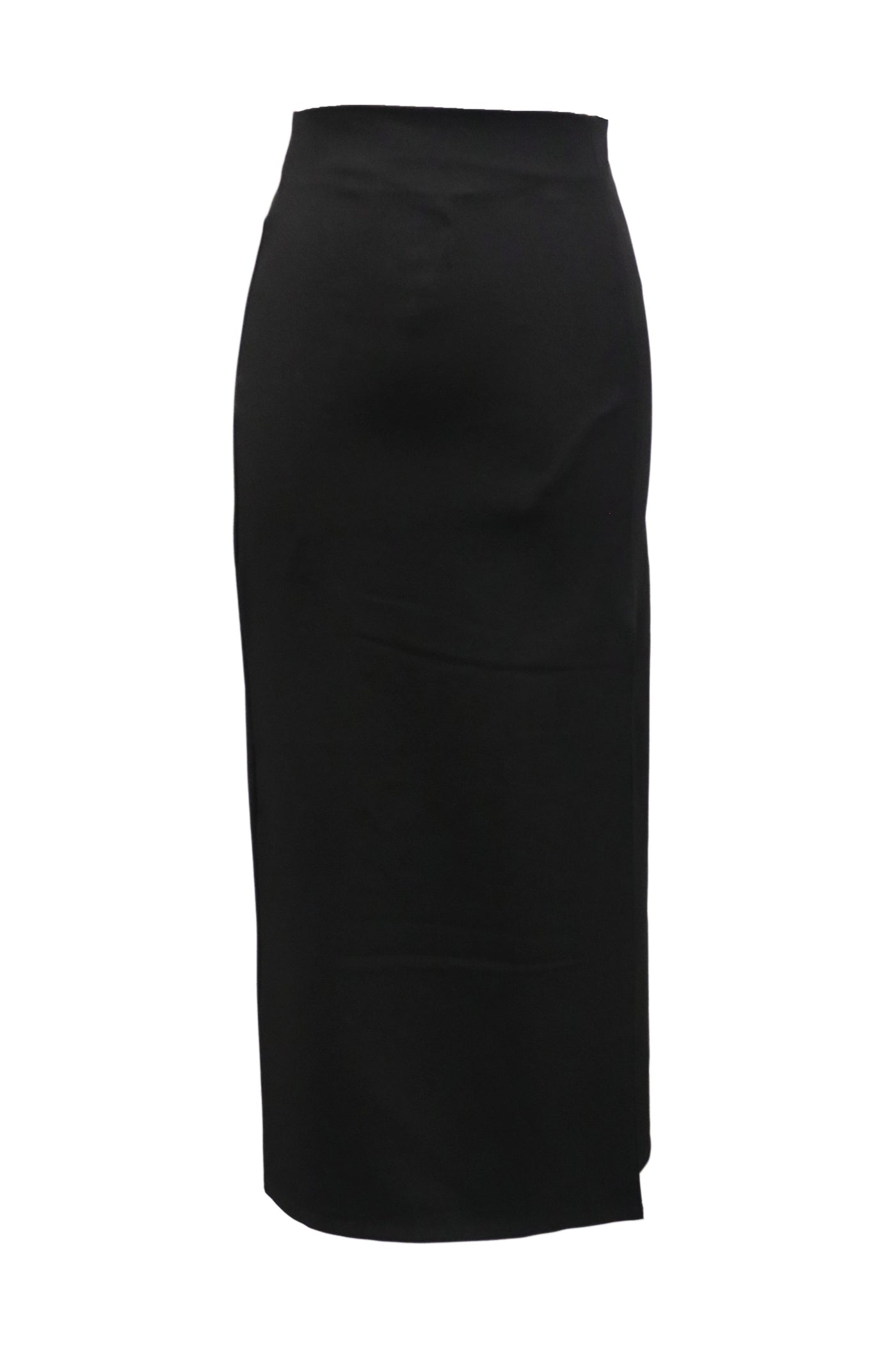 storets.com Jaime Front Slit Midi Skirt