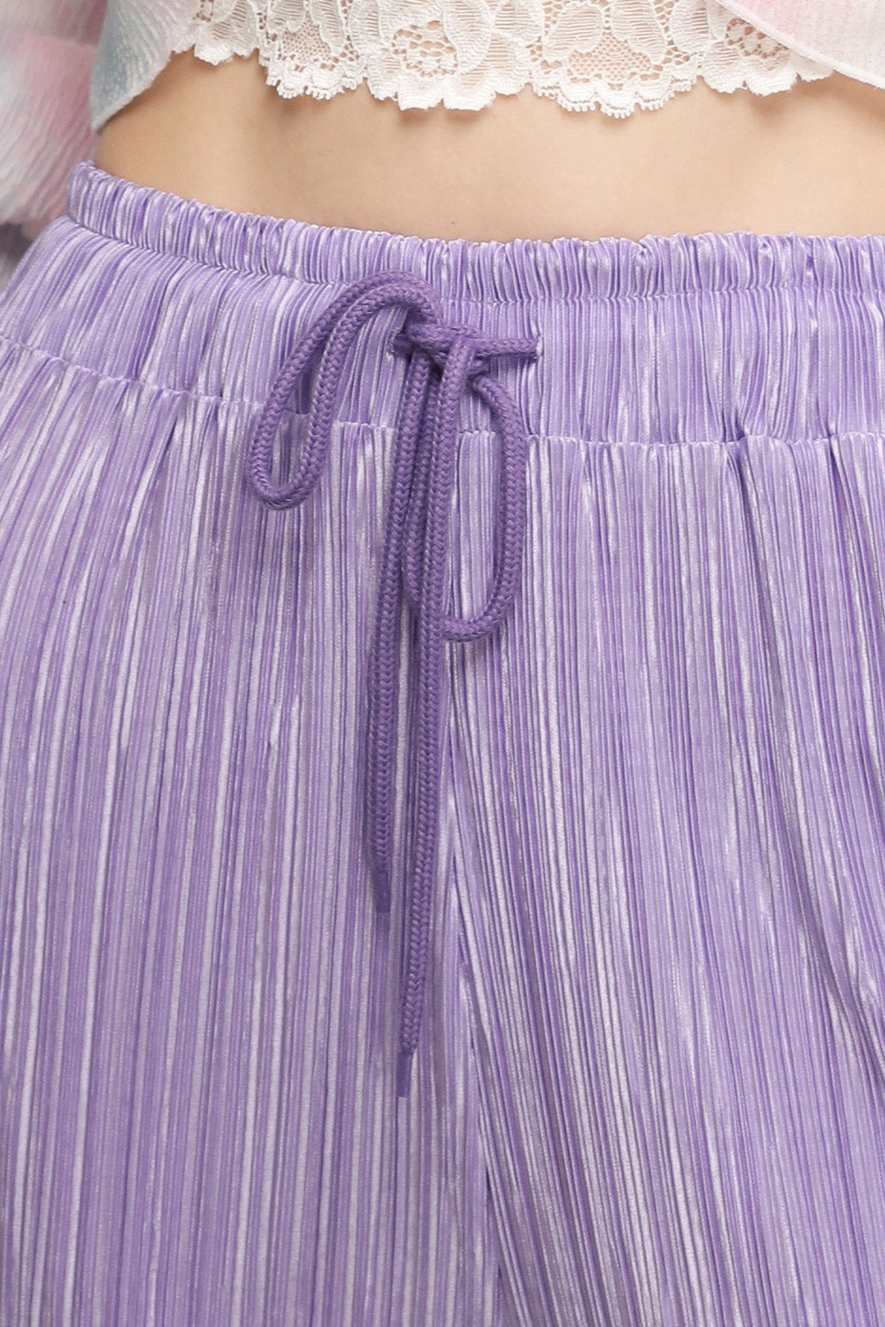 storets.com Peyton Crinkled Pleated Pants